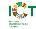 Logo del Instituto Costarricense de Turismo