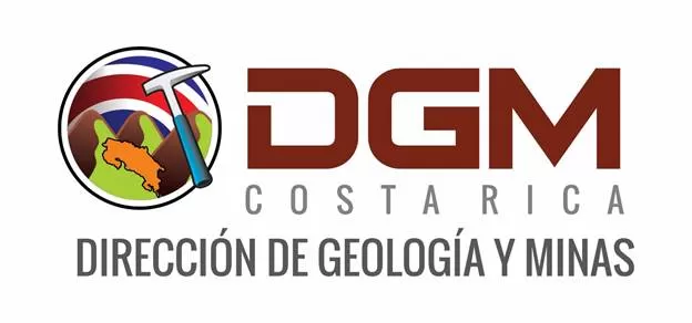 Logo de la Dirección de Geología y Minas