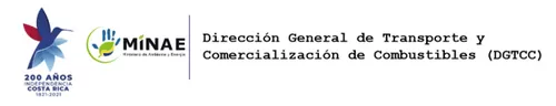 Logo de la Dirección General de Transporte y Comercialización de Combustibles