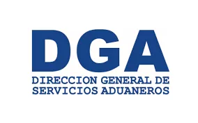 Logo de la Dirección General de Servicios Aduaneros