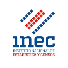 Logo del Instituto Nacional de Estadística y Censos