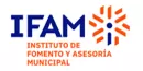 Logo del Instituto de Fomento y Asesoría Municipal