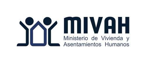 Logo del Ministerio de Vivienda y Asentamientos Humanos