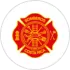 Logo del Benemérito Cuerpo de Bomberos