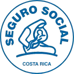 Logo de la Caja Costarricense del Seguro Social