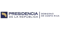 Logo de la Presidencia de la República