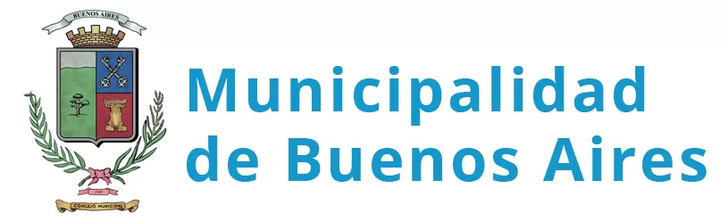 Escudo de la Municipalidad de Buenos Aires