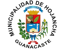 Escudo de la Municipalidad de Hojancha