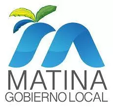 Escudo de la Municipalidad de Matina