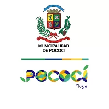 Escudo de la Municipalidad de Pococí