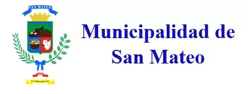 Escudo de la Municipalidad de San Mateo