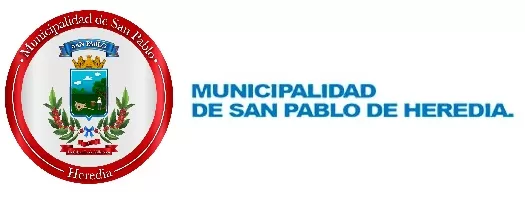 Escudo de la Municipalidad de San Pablo