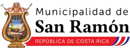 Escudo de la Municipalidad de San Ramón