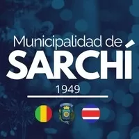 Escudo de la Municipalidad de Sarchí