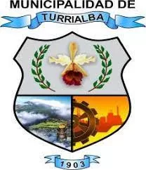 Escudo de la Municipalidad de Turrialba